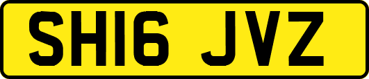 SH16JVZ
