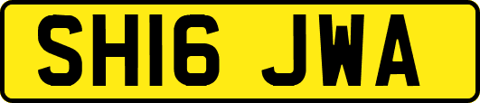 SH16JWA