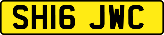 SH16JWC