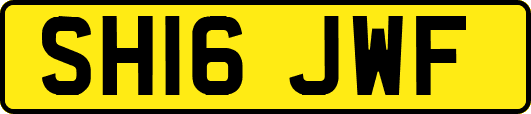 SH16JWF