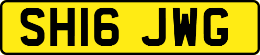 SH16JWG