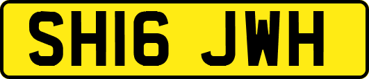 SH16JWH