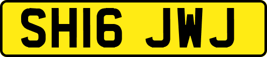 SH16JWJ