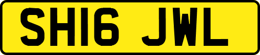 SH16JWL