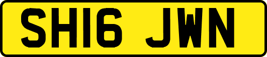 SH16JWN