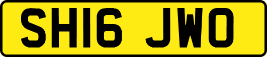 SH16JWO