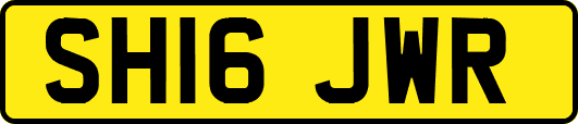 SH16JWR