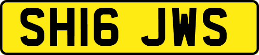 SH16JWS
