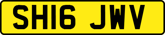 SH16JWV