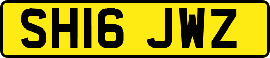 SH16JWZ