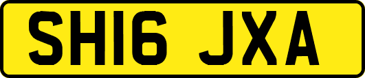 SH16JXA