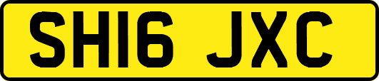 SH16JXC