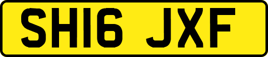 SH16JXF