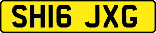 SH16JXG