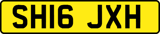 SH16JXH
