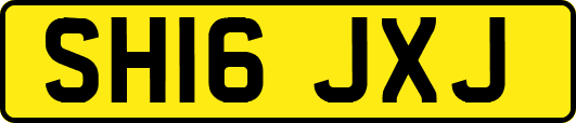 SH16JXJ