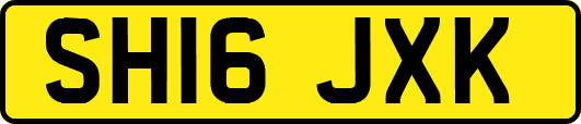 SH16JXK