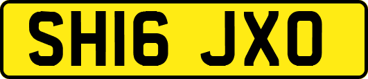 SH16JXO