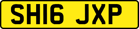SH16JXP