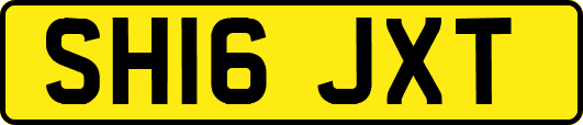 SH16JXT