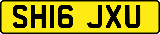 SH16JXU