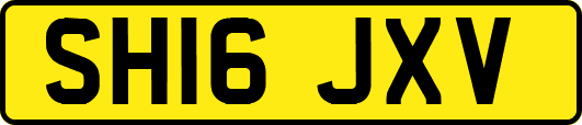 SH16JXV