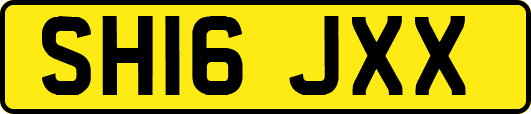 SH16JXX