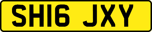 SH16JXY