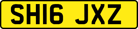 SH16JXZ