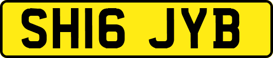 SH16JYB