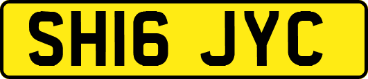 SH16JYC