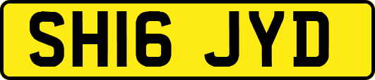 SH16JYD