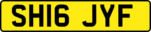 SH16JYF