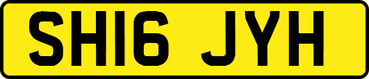SH16JYH
