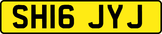 SH16JYJ