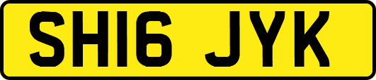 SH16JYK