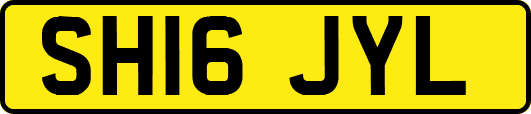SH16JYL