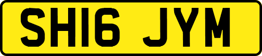 SH16JYM