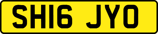 SH16JYO