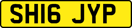 SH16JYP