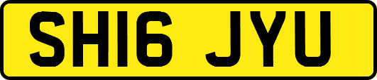 SH16JYU