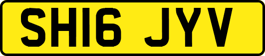SH16JYV