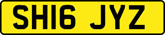 SH16JYZ