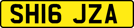 SH16JZA