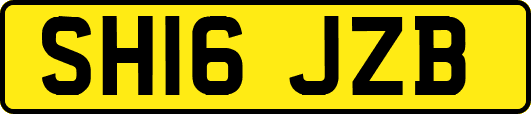 SH16JZB