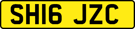 SH16JZC