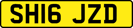 SH16JZD