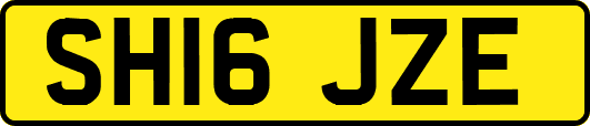 SH16JZE