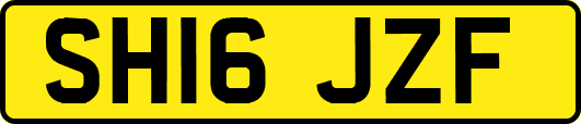 SH16JZF
