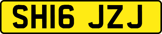 SH16JZJ